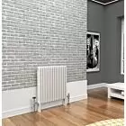 Alt Tag Template: Buy TradeRad Premium White 3 Column Horizontal Radiator 750mm H x 699mm W by TradeRad for only £267.88 in Radiators, Column Radiators, Horizontal Column Radiators, White Horizontal Column Radiators at Main Website Store, Main Website. Shop Now