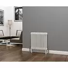 Alt Tag Template: Buy Eastgate Lazarus White 2 Column Horizontal Radiator 600mm x 699mm by Eastgate for only £235.80 in 2000 to 2500 BTUs Radiators, Eastgate Lazarus Designer Column Radiator at Main Website Store, Main Website. Shop Now