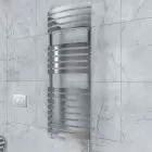 Alt Tag Template: Buy Eastbrook Staverton Tube on Tube Towel Rails by Eastbrook for only £785.60 in clearance-last-chance-grab at Main Website Store, Main Website. Shop Now