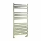 Alt Tag Template: Buy Eastbrook Staverton Brushed Brass Premium Vertical Towel Rail 1200mm H x 600mm W, Electric Only - Thermostatic by Eastbrook for only £673.25 in Towel Rails, Electric Thermostatic Towel Rails, Eastbrook Co., Heated Towel Rails Ladder Style, Electric Thermostatic Towel Rails Vertical, Eastbrook Co. Heated Towel Rails at Main Website Store, Main Website. Shop Now