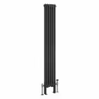 Alt Tag Template: Buy Eastbrook Imperia Matt Anthracite 2 Column Radiator 1800mm H x 290mm W, Central Heating by Eastbrook for only £265.54 in at Main Website Store, Main Website. Shop Now