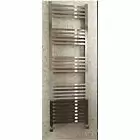 Alt Tag Template: Buy Kartell K Squared Chrome Designer Heated Towel Rail 1200mm H x 500mm W by Kartell for only £170.88 in Autumn Sale, January Sale at Main Website Store, Main Website. Shop Now