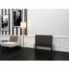 Alt Tag Template: Buy TradeRad Premium Raw Metal Lacquer Horizontal 4 Column Radiator 600mm x 969mm by TradeRad for only £457.23 in Radiators, Column Radiators, Horizontal Column Radiators, Raw Metal Horizontal Column Radiators at Main Website Store, Main Website. Shop Now