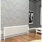 Alt Tag Template: Buy TradeRad Premium White 4 Column Horizontal Radiator 500mm H x 1779mm W by TradeRad for only £704.34 in Radiators, Column Radiators, Horizontal Column Radiators, White Horizontal Column Radiators at Main Website Store, Main Website. Shop Now