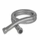 Alt Tag Template: Buy Eastbrook 60.1013 Modern Flexi Shower Hose 1.5m Long And 8mm Bore, Chrome Finish by Eastbrook for only £9.60 in Showers, Eastbrook Co., Shower Heads, Rails & Kits, Eastbrook Co. Access Mobility Bathrooms & Accessories, Shower Hoses at Main Website Store, Main Website. Shop Now