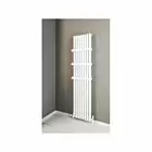 Alt Tag Template: Buy Eastbrook Witney 1800mm H x 280mm W Vertical Aluminium Radiator Matt White - Central Heating by Eastbrook for only £539.97 in Radiators, Aluminium Radiators, View All Radiators, Eastbrook Co., Eastbrook Co. Radiators at Main Website Store, Main Website. Shop Now
