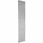 Alt Tag Template: Buy Reina Neval Aluminium Single Panel Vertical Designer Radiator 1800mm H x 345mm W Polished Central Heating by Reina for only £299.36 in Radiators, Aluminium Radiators, Reina, Designer Radiators, Vertical Designer Radiators, Reina Designer Radiators, Aluminium Vertical Designer Radiator at Main Website Store, Main Website. Shop Now