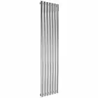 Alt Tag Template: Buy Reina Neval Aluminium Single Panel Vertical Designer Radiator 1800mm H x 404mm W Polished Central Heating by Reina for only £337.20 in Radiators, Aluminium Radiators, Reina, Designer Radiators, Vertical Designer Radiators, Reina Designer Radiators, Aluminium Vertical Designer Radiator at Main Website Store, Main Website. Shop Now