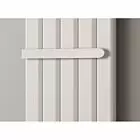 Alt Tag Template: Buy Reina Double Towel Bar White 450mm by Reina for only £46.80 in Radiator Valves and Accessories, Reina, Reina Radiator & Towel Rail Accessories, Radiator Towel Bars/Rails/Hooks, Reina Towel Bars at Main Website Store, Main Website. Shop Now