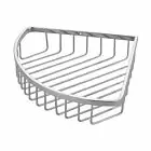 Alt Tag Template: Buy Kartell Wire Work Corner Basket by Kartell for only £38.00 in Kartell UK, Kartell Valves and Accessories at Main Website Store, Main Website. Shop Now