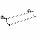 Alt Tag Template: Buy Kartell Astley Double Towel Bar by Kartell for only £53.50 in Kartell UK, Kartell Valves and Accessories at Main Website Store, Main Website. Shop Now