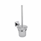 Alt Tag Template: Buy Kartell Pure Toilet Brush & Holder by Kartell for only £33.00 in Kartell UK, Kartell Valves and Accessories at Main Website Store, Main Website. Shop Now