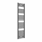 Alt Tag Template: Buy Reina Diva Steel Straight Anthracite Heated Towel Rail 1800mm H x 400mm W Electric Only - Standard by Reina for only £199.78 in Reina, Electric Standard Designer Towel Rails at Main Website Store, Main Website. Shop Now
