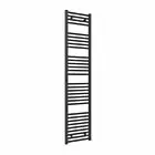 Alt Tag Template: Buy Reina Diva Steel Straight Anthracite Heated Towel Rail 1800mm H x 400mm W Central Heating by Reina for only £129.78 in Reina, 1500 to 2000 BTUs Towel Rails at Main Website Store, Main Website. Shop Now