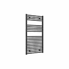 Alt Tag Template: Buy Reina Diva Steel Straight Anthracite Heated Towel Rail 1200mm H x 600mm W Central Heating by Reina for only £107.43 in Autumn Sale, Reina, 2000 to 2500 BTUs Towel Rails at Main Website Store, Main Website. Shop Now