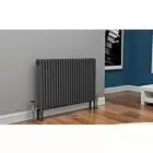 Alt Tag Template: Buy TradeRad Premium Anthracite Horizontal Column Radiators by TradeRad for only £171.36 in Shop By Brand, Radiators, TradeRad, Column Radiators, TradeRad Radiators, Horizontal Column Radiators, TradeRad Premium Horizontal Radiators, Anthracite Horizontal Column Radiators at Main Website Store, Main Website. Shop Now