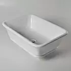 Alt Tag Template: Buy BC Designs Magnus / Senator Cian Basin 160mm X 380mm by BC Designs for only £462.66 in Shop By Brand, Suites, Basins, BC Designs, BC Designs Basins, Countertop Basins at Main Website Store, Main Website. Shop Now