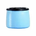 Alt Tag Template: Buy Telford Header Tank Indirect Standard Hot Water Cylinder Copper Blue 70 Litre by Telford for only £284.27 in Heating & Plumbing, Telford Cylinders, Hot Water Cylinders, Indirect Hot Water Cylinder, Telford Indirect Unvented Cylinders at Main Website Store, Main Website. Shop Now