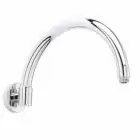 Alt Tag Template: Buy BC Designs Victrion Arch Wall Shower Arm by BC Designs for only £65.34 in BC Designs, BC Designs Wastes & Accessories, Showers Heads, Rail Kits & Accessories at Main Website Store, Main Website. Shop Now