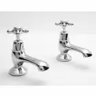 Alt Tag Template: Buy BC Designs Victrion Crosshead Bath Taps Chrome by BC Designs for only £110.66 in Taps & Wastes, Bath Taps, BC Designs, BC Designs Taps, BC Designs Baths, Bath Tap Pairs at Main Website Store, Main Website. Shop Now