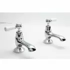 Alt Tag Template: Buy BC Designs Victrion Lever Bath taps Chrome by BC Designs for only £110.66 in Taps & Wastes, Shop By Brand, Bath Taps, BC Designs, BC Designs Taps, Bath Tap Pairs at Main Website Store, Main Website. Shop Now