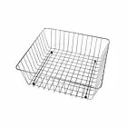 Alt Tag Template: Buy Reginox Stainless Steel Chrome Plated Wire Basket - CWB 10 by Reginox for only £39.97 in Kitchen, Kitchen Accessories, Reginox at Main Website Store, Main Website. Shop Now
