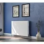 Alt Tag Template: Buy Eastgate Piatta Flat Panel Type 21 Single Panel Single Convector Radiator White 600mm H x 1000mm W by Eastgate for only £340.61 in Radiators, Panel Radiators, Double Panel Single Convector Radiators Type 21 at Main Website Store, Main Website. Shop Now