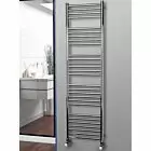 Alt Tag Template: Buy Eastgate 304 Straight Polished Stainless Steel Heated Towel Rail 1800mm x 500mm - Dual Fuel - Thermostatic - 3169BTU's by Eastgate for only £1,177.81 in Dual Fuel Thermostatic Towel Rails, Eastgate Heated Towel Rails, Eastgate 304 Stainless Steel Heated Towel Rails at Main Website Store, Main Website. Shop Now