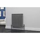 Alt Tag Template: Buy Eastgate Eclipse Steel Anthracite Horizontal Designer Radiator 600mm x 580mm Single Panel - Central Heating by Eastgate for only £151.88 in Horizontal Designer Radiators, 0 to 1500 BTUs Radiators at Main Website Store, Main Website. Shop Now
