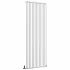 Alt Tag Template: Buy Eastgate Lorelai Steel Round Tube Single Panel Vertical Designer Radiator White 2020mm H x 504mm W by Eastgate for only £296.50 in Radiators, Designer Radiators, Vertical Designer Radiators, White Vertical Designer Radiators, Eastgate Eclipse Designer Radiators at Main Website Store, Main Website. Shop Now