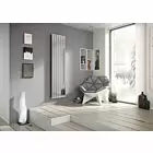 Alt Tag Template: Buy Eucotherm Mars Flat Panel Vertical Designer Radiator Chrome by Eucotherm for only £322.46 in Eucotherm, View All Radiators, SALE, Cheap Radiators, Wet Room Radiators , Eucotherm Radiators, Chrome Vertical Designer Radiators at Main Website Store, Main Website. Shop Now