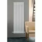 Alt Tag Template: Buy Eucotherm Supra Square Tube single Panel Vertical Designer Radiator White 1800mm H x 470mm W by Eucotherm for only £465.94 in Radiators, Designer Radiators, 3500 to 4000 BTUs Radiators, Vertical Designer Radiators, White Vertical Designer Radiators at Main Website Store, Main Website. Shop Now