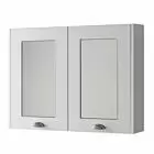 Alt Tag Template: Buy Kartell Astley Mirror Cabinet 800mm Matt White by Kartell for only £259.20 in Furniture, Bathroom Vanity Units, Bathroom Cabinets & Storage, Bathroom Mirrors, Bathroom Vanity Mirrors, Modern Vanity Units, Modern Bathroom Cabinets at Main Website Store, Main Website. Shop Now