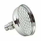 Alt Tag Template: Buy Methven Deva Traditional Shower Head with Swivel Joint Chrome by Methven for only £49.72 in Shower Heads, Rails & Kits, Shower Heads at Main Website Store, Main Website. Shop Now