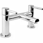 Alt Tag Template: Buy Methven Deva Insignia Brass Deck Mounted Bath Filler by Methven for only £186.45 in Methven, Methven Taps at Main Website Store, Main Website. Shop Now