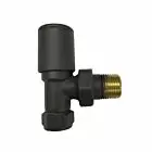 Alt Tag Template: Buy Kartell Anthracite Radiator Valves by Kartell for only £31.25 in Cheap Radiators, Kartell UK, Manual Radiator Valves, Radiator Valves, Kartell Valves and Accessories , Towel Rail Valves, Valve Packs, Straight Radiator Valves, Angled Radiator Valves at Main Website Store, Main Website. Shop Now