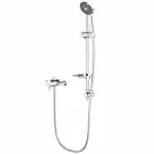 Alt Tag Template: Buy Methven Kiri Sequential Shower and Stainjet Handset by Methven for only £259.94 in Methven Shower Heads & Handsets at Main Website Store, Main Website. Shop Now