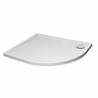 Alt Tag Template: Buy for only £201.30 in Accessories, Enclosures, Kartell UK, Shower Trays, Bathroom Accessories, Kartell UK Bathrooms, Offset Quadrant Shower Trays at Main Website Store, Main Website. Shop Now