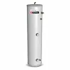 Alt Tag Template: Buy Gledhill 120 Litre Stainless Lite Plus Slimline Direct Unvented Cylinder by Gledhill for only £678.68 in Heating & Plumbing, Gledhill Cylinders, Hot Water Cylinders, Gledhill Direct Unvented Cylinders, Unvented Hot Water Cylinders, Direct Unvented Hot Water Cylinders at Main Website Store, Main Website. Shop Now