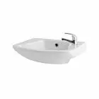 Alt Tag Template: Buy for only £67.00 in Taps & Wastes, Suites, Basins, Kartell UK, Basin Taps, Cloakroom Basins at Main Website Store, Main Website. Shop Now