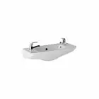 Alt Tag Template: Buy Kartell G4K 2 Tap Hole Cloakroom Basin 510mm by Kartell for only £68.50 in Taps & Wastes, Suites, Basins, Kartell UK, Basin Taps, Cloakroom Basins at Main Website Store, Main Website. Shop Now