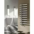 Alt Tag Template: Buy Reina Grace Steel Chrome Designer Towel Radiator by Reina for only £219.07 in Towel Rails, Reina, Designer Heated Towel Rails, Chrome Designer Heated Towel Rails, Reina Heated Towel Rails at Main Website Store, Main Website. Shop Now