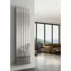 Alt Tag Template: Buy Reina Flox Single Panel Vertical Radiator 1800mm H x 472mm W Satin Central Heating by Reina for only £607.40 in Reina at Main Website Store, Main Website. Shop Now