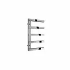 Alt Tag Template: Buy Reina Piazza Stainless Steel Designer Heated Towel Rail 870mm H x 500mm W Polished Dual Fuel Standard by Reina for only £423.24 in Reina, Dual Fuel Standard Towel Rails at Main Website Store, Main Website. Shop Now