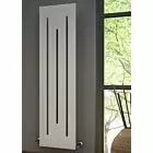 Alt Tag Template: Buy Reina Line Steel White Vertical Designer Radiator 1800mm H x 490mm W, Central Heating by Reina for only £438.96 in Radiators, View All Radiators, SALE, Reina, Designer Radiators, Reina Designer Radiators, Vertical Designer Radiators, Reina Designer Radiators, White Vertical Designer Radiators at Main Website Store, Main Website. Shop Now