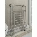 Alt Tag Template: Buy Eastbrook Sherbourne Chrome Traditional Heated Towel Rails by Eastbrook for only £380.61 in Traditional Radiators, SALE, Eastbrook Co., Traditional Heated Towel Rails, Eastbrook Co. Heated Towel Rails, Floor Standing Traditional Heated Towel Rails at Main Website Store, Main Website. Shop Now