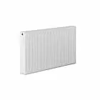 Alt Tag Template: Buy Prorad By Stelrad Type 21 Double Panel Single Convector Radiator 500mm H x 400mm W - 470 Watts by Stelrad for only £53.58 in Radiators, Panel Radiators, Stelrad Convector Radiators, Double Panel Single Convector Radiators Type 21, 1500 to 2000 BTUs Radiators, 500mm High Series at Main Website Store, Main Website. Shop Now