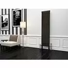 Alt Tag Template: Buy TradeRad Premium Raw Metal Lacquer Vertical 3 Column Radiator 1800mm x 339mm by TradeRad for only £357.50 in offers, Shop By Brand, Radiators, TradeRad, Column Radiators, TradeRad Radiators, Vertical Column Radiators, TradeRad Premium Vertical Radiators, Raw Metal Vertical Column Radiators at Main Website Store, Main Website. Shop Now
