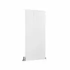 Alt Tag Template: Buy TradeRad Premium Slimline Aluminium Vertical Designer Radiator White 1500mm H x 596mm W by TradeRad for only £685.10 in Radiators, Designer Radiators, 4000 to 4500 BTUs Radiators, Vertical Designer Radiators, Aluminium Vertical Designer Radiator at Main Website Store, Main Website. Shop Now