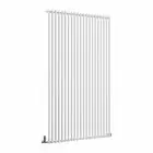 Alt Tag Template: Buy TradeRad Premium Steel Round Tube Single Panel Vertical Designer Radiator White 1820mm H x 708mm W by TradeRad for only £371.07 in Radiators, Designer Radiators, Vertical Designer Radiators, White Vertical Designer Radiators at Main Website Store, Main Website. Shop Now